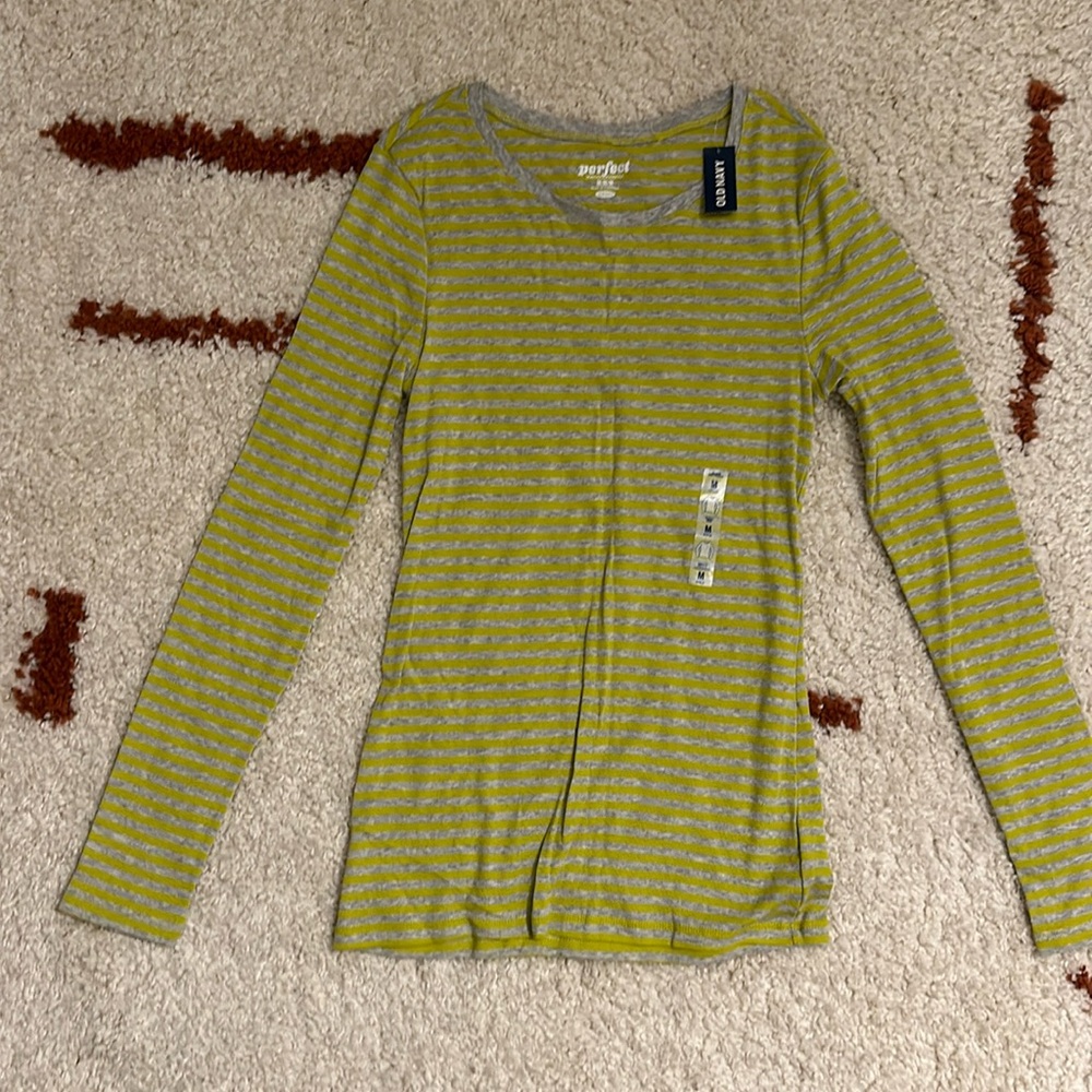 Women’s Long sleeve tee